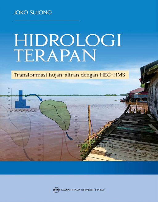 Hidrologi terapan : transformasi hujan - aliran dengan HEC - HMS