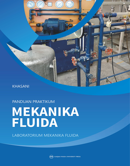 Panduan praktikum mekanika fluida