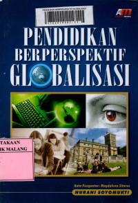 Pendidikan berperspektif globalisasi