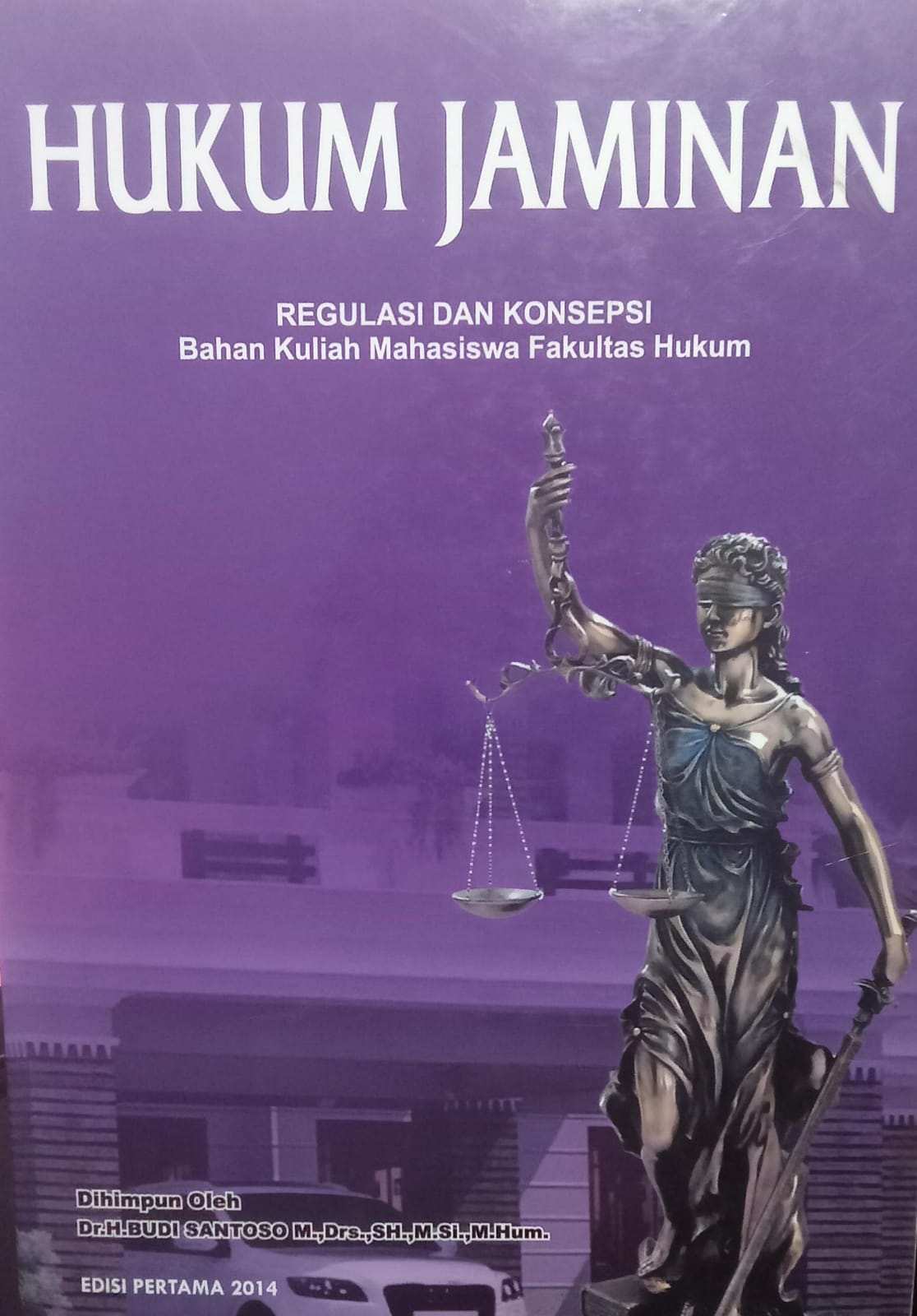 Hukum Jaminan