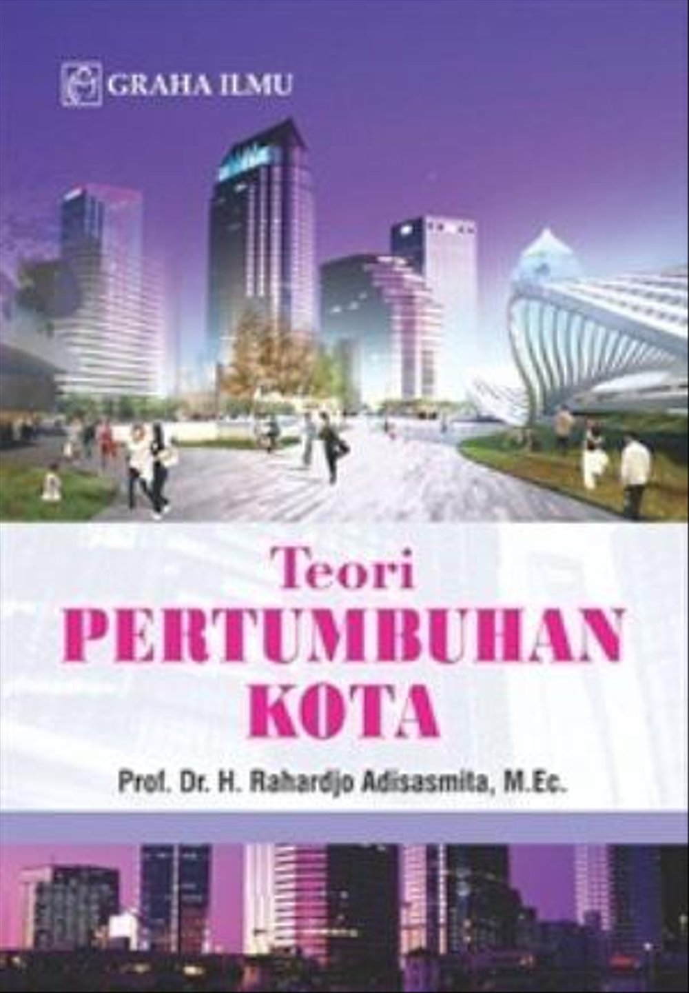 Teori pertumbuhan kota