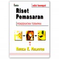 Riset pemasaran pendekatan terapan