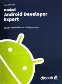 Menjadi android developer expert