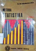 Metoda Statistika