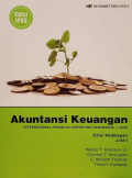 Akuntansi Keuangan: international financial reporting standards IFRS Jilid I