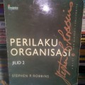Perilaku organisasi jilid 1