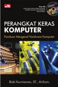 Perangkat keras komputer