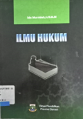 Ilmu hukum