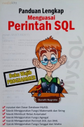 Panduan lengkap menguasai perintah SQL