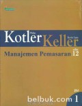 Manajemen pemasaran