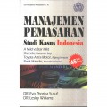 Manajemen pemasaran studi kasus Indonesia