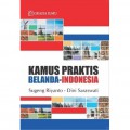 Kamus praktis Belanda-Indonesia