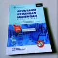 Akuntansi keuangan menengah berbasis PSAK