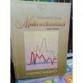 Pengantar teori makroekonomi