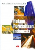 Hukum perusahaan Indonesia