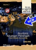 Akuntansi keuangan menengah: Volume 2