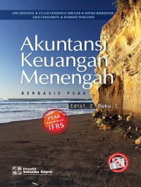 Akuntansi keuangan menengah berbasis PSAK 1