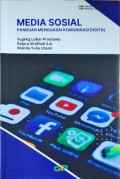 Media Sosial : panduan menguasai komunikasi digital
