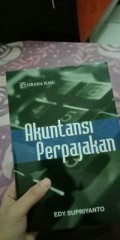 Akuntansi perpajakan