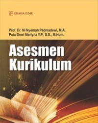 Asesmen kurikulum