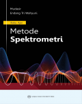 Buku ajar metode spekrometri