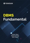 Dbms fundamental