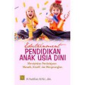 Edutainment pendidikan anak usia dini: menciptakan pembelajaran menarik, kreatif, dan menyenangkan