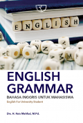 English grammar: bahasa inggris untuk mahasiswa
