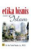 Etika bisnis dalam Islam