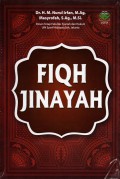 Fiqh jinayah