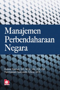 Manajemen perbendaharaan negara