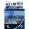 Manajemen perdagangan ekspor