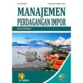 Manajemen perdagangan impor