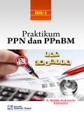 Praktikum PPN dan PPnBM