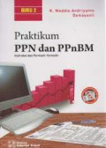 Praktikum PPN dan PPnBM: Instruksi dan formulir-formulir