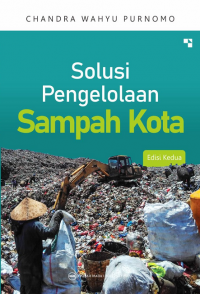 Solusi pengelolaan sampah kota