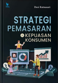 Stategi pemasaran & kepuasan konsumen