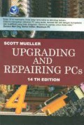 Upgrading and repairing PCs 14th edition 4
