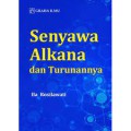 Senyawa alkana dan turunannya