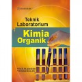 Teknik laboratorium kimia organik