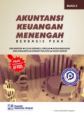 Akuntansi keuangan menengah berbasis PSAK 2