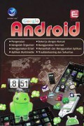Google android: sistem operasi ponsel masa depan