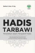 Hadis tarbawi: pendidikan dalam perspektif hadis