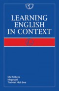 Learning english in context