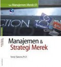 Sari manajemen merek 01: manajemen dan strategi merek