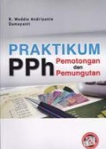Praktikum PPh Pemotongan dan Pemungutan