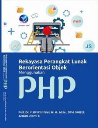 Rekayasa perangkat lunak berorientasi objek menggunakan php