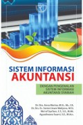 Sistem informasi akuntansi: dengan pengenalan sistem informasi akuntansi syariah