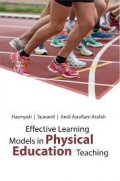 Effective learning models in physical education teaching