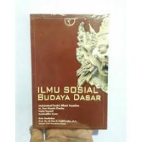 Ilmu sosial budaya dasar
